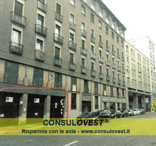 ufficio in vendita a Milano