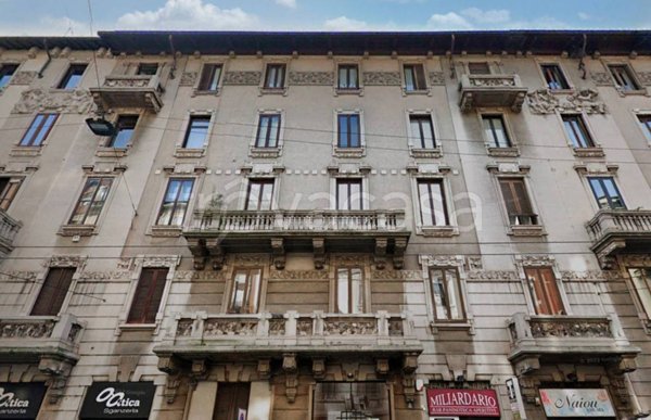 appartamento in vendita a Milano in zona Città Studi