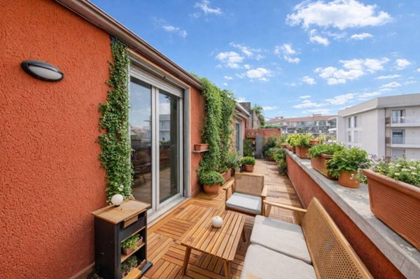 appartamento in vendita a Milano in zona Centro Storico