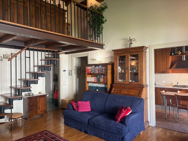 appartamento in vendita a Milano in zona Maggiolina