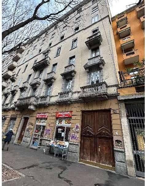appartamento in vendita a Milano in zona Casoretto