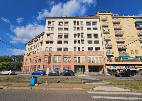 appartamento in vendita a Milano in zona Bovisa