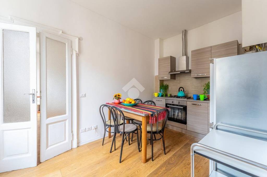 appartamento in vendita a Milano in zona Dergano