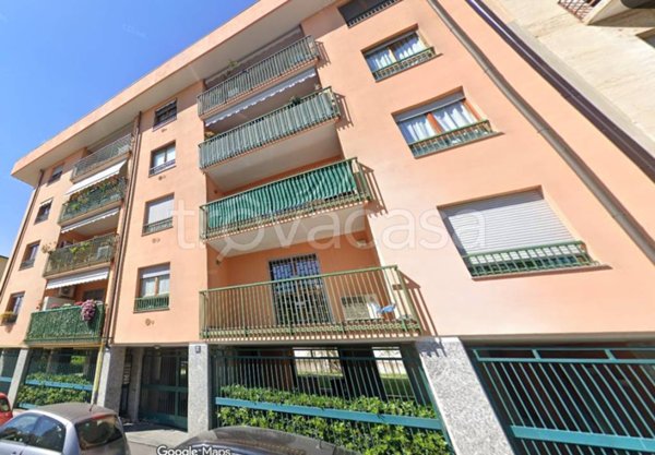 appartamento in vendita a Milano in zona Dergano