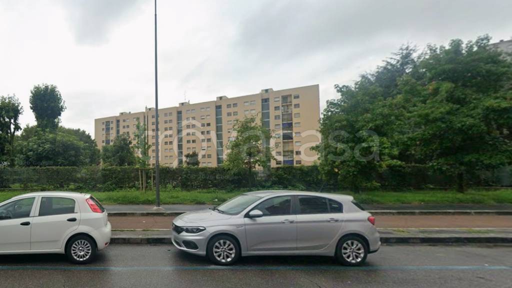 appartamento in vendita a Milano in zona Corvetto
