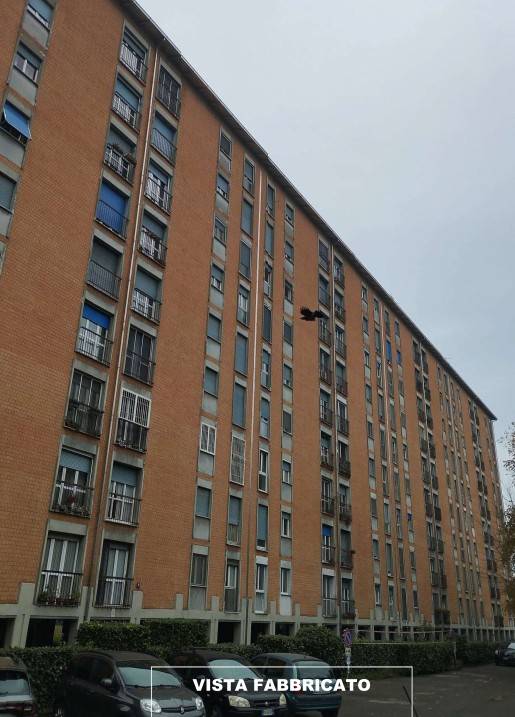 appartamento in vendita a Milano in zona Piazzale Lodi