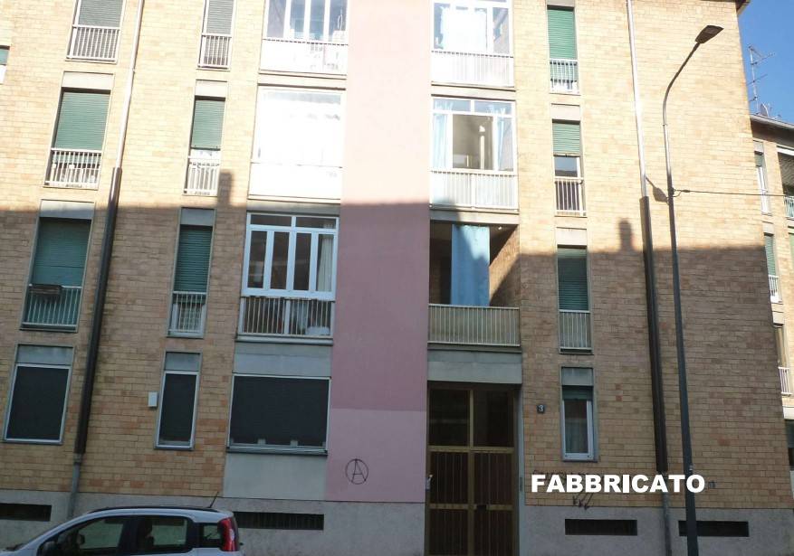 appartamento in vendita a Milano in zona Piazzale Lodi