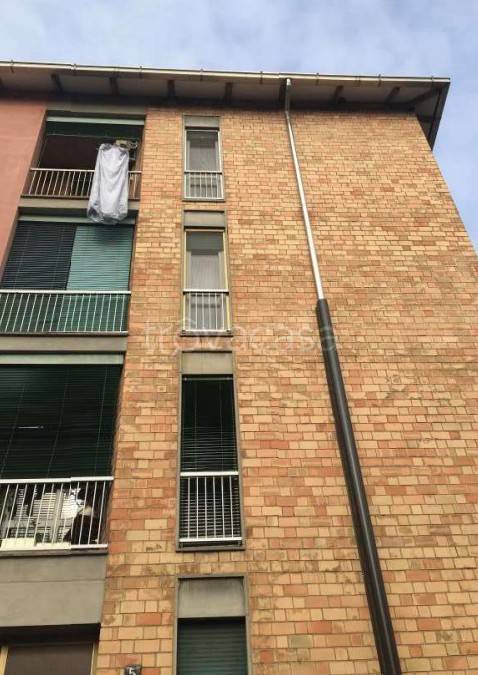 appartamento in vendita a Milano in zona Piazzale Lodi