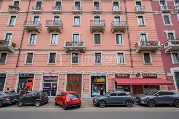 appartamento in vendita a Milano in zona Bocconi