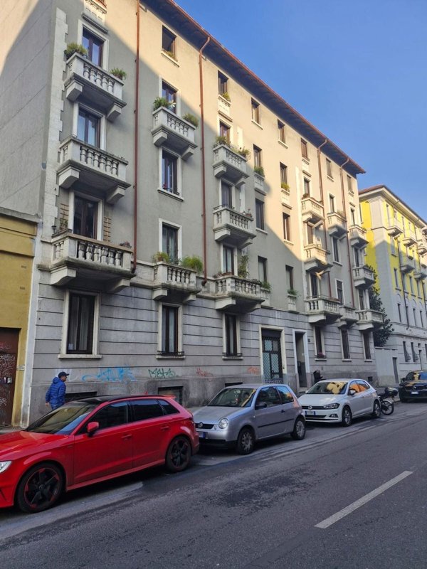 ufficio in vendita a Milano in zona Maggiolina