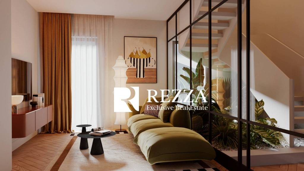 appartamento in vendita a Milano in zona Brera