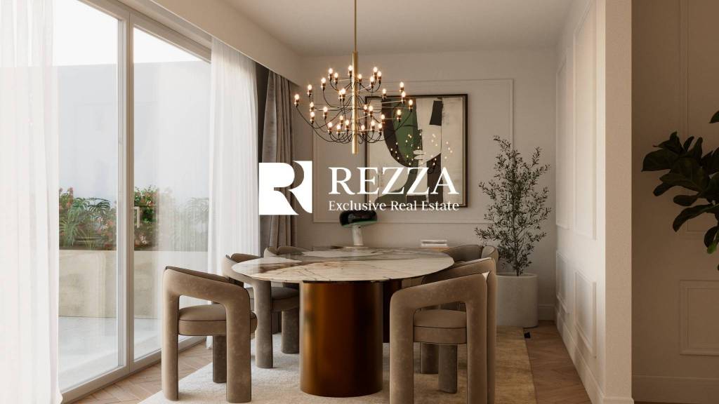 appartamento in vendita a Milano in zona Brera