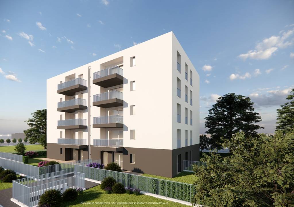 appartamento in vendita a Milano in zona Comasina