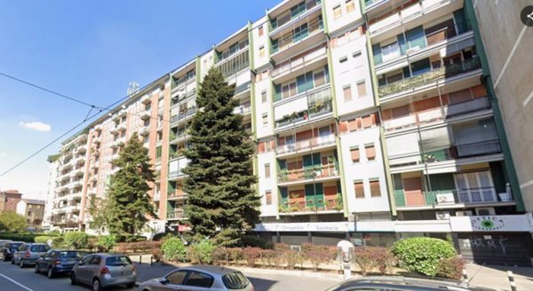 appartamento in vendita a Milano in zona Centro Storico