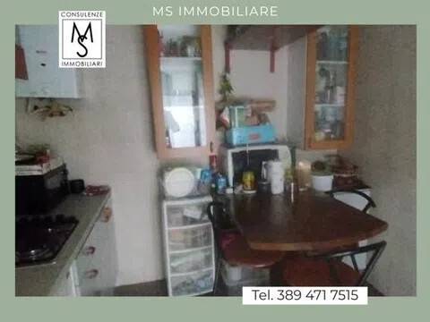 appartamento in vendita a Milano in zona Corvetto