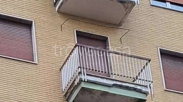 appartamento in vendita a Milano in zona Crescenzago