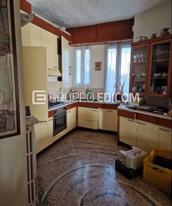 appartamento in vendita a Milano in zona Piazzale Lodi