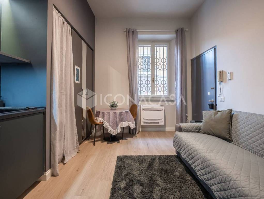 appartamento in vendita a Milano in zona Centro Storico