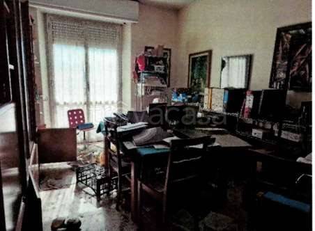 appartamento in vendita a Milano in zona Corvetto