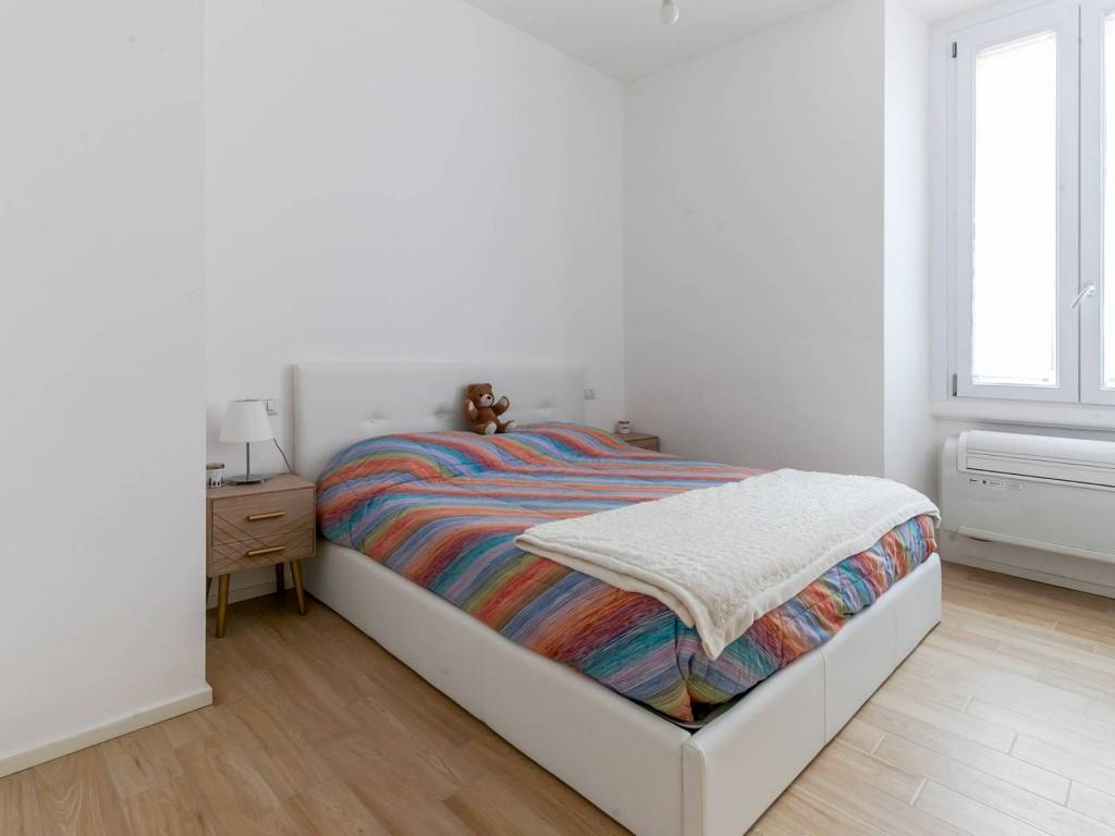 appartamento in vendita a Milano in zona Centro Direzionale