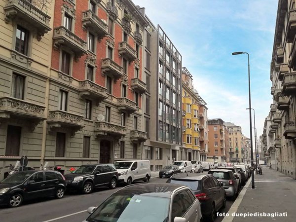 ufficio in vendita a Milano in zona Centro Direzionale