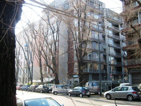 ufficio in vendita a Milano