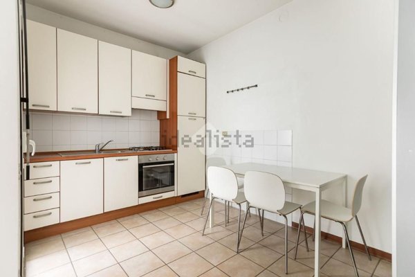 appartamento in vendita a Milano in zona Bicocca