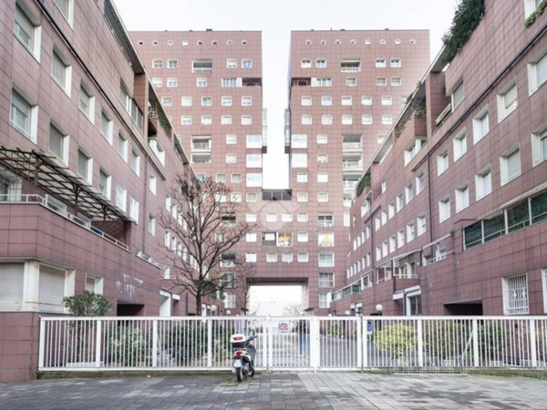 appartamento in vendita a Milano in zona Bicocca