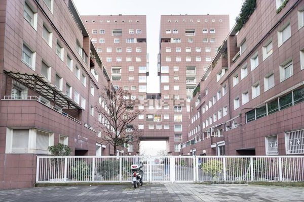 appartamento in vendita a Milano in zona Bicocca