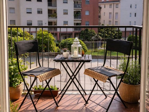 appartamento in vendita a Milano in zona Corvetto