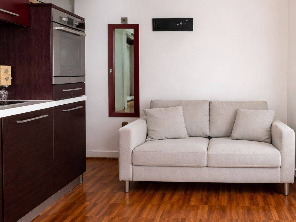 appartamento in vendita a Milano in zona Corvetto