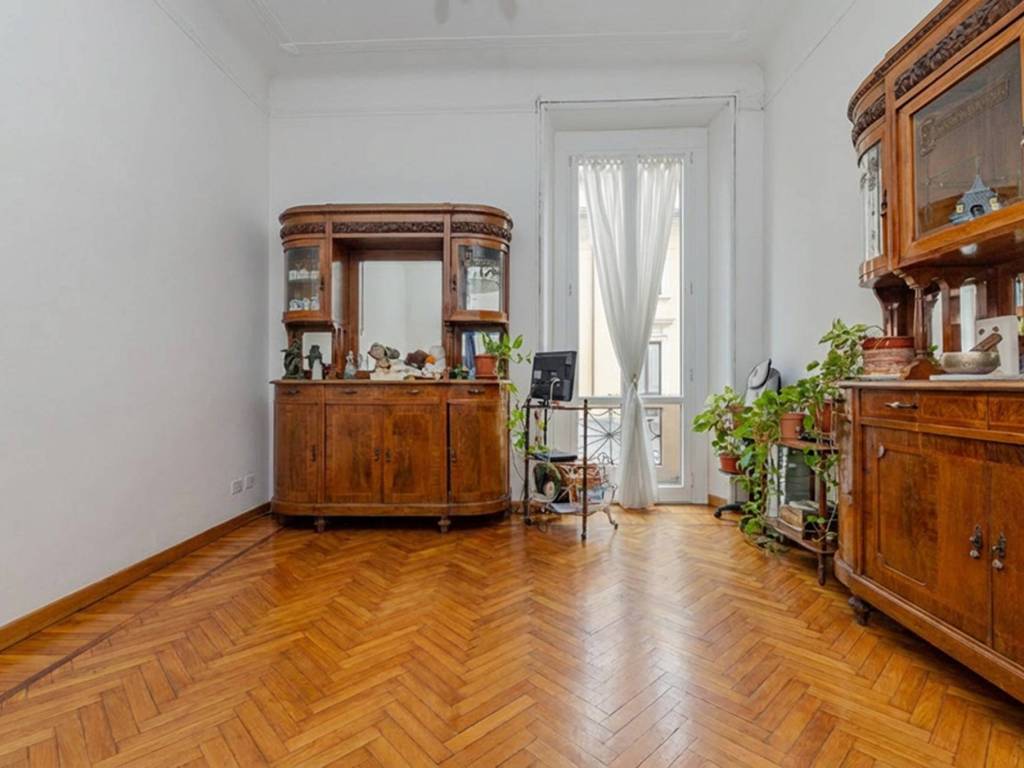 appartamento in vendita a Milano in zona Porta Romana