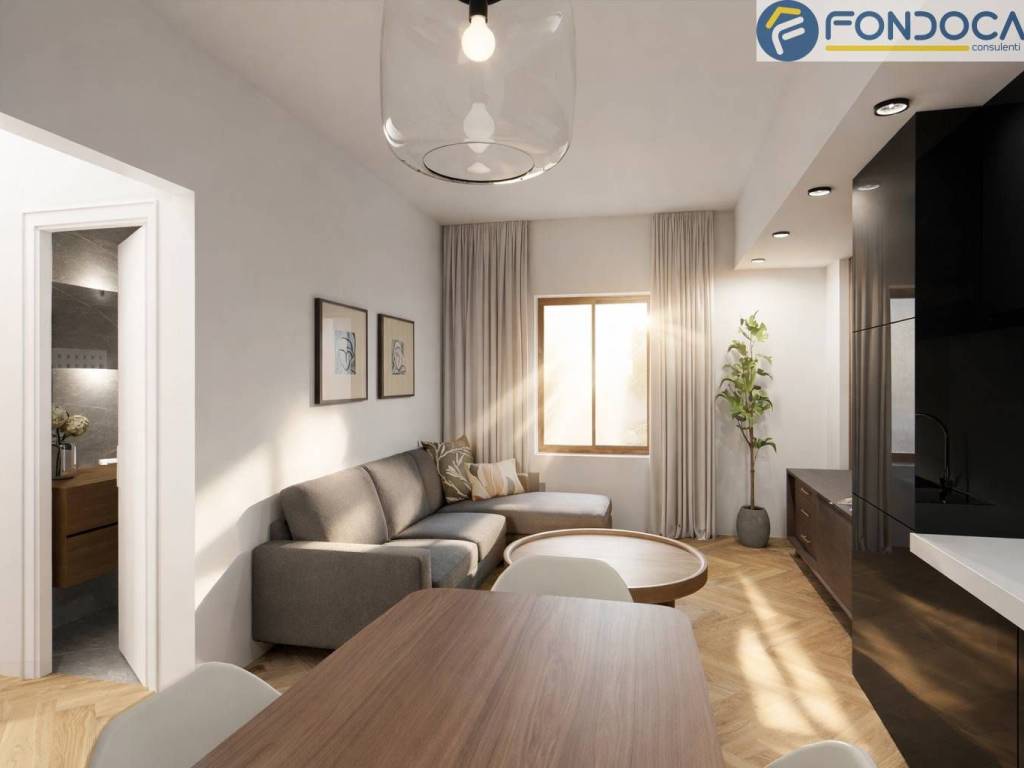 appartamento in vendita a Milano in zona Stadera