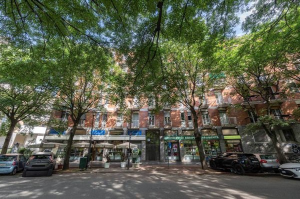 appartamento in vendita a Milano in zona Stadera