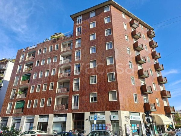 appartamento in vendita a Milano in zona Città Studi