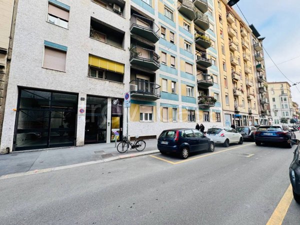 ufficio in vendita a Milano