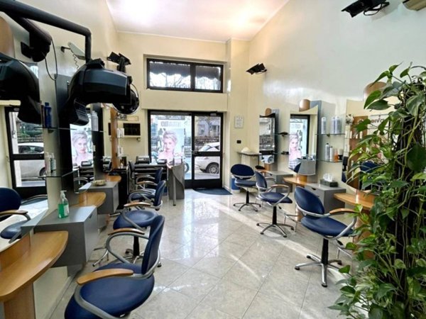 negozio in vendita a Milano in zona Solari