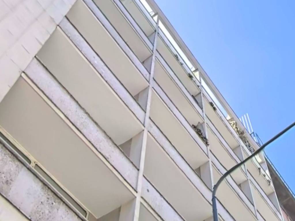 appartamento in vendita a Milano in zona Porta Romana