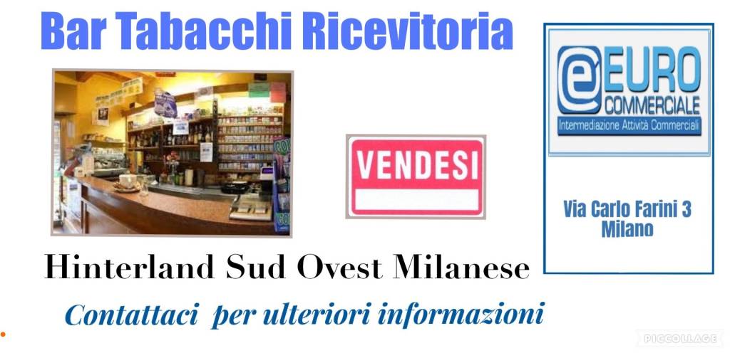 negozio in vendita a Milano in zona Barona