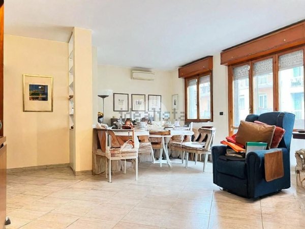 appartamento in vendita a Milano in zona Feltre