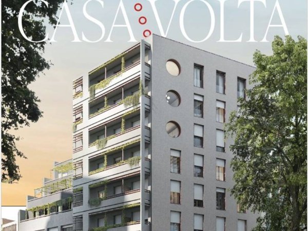 appartamento in vendita a Milano in zona Porta Garibaldi