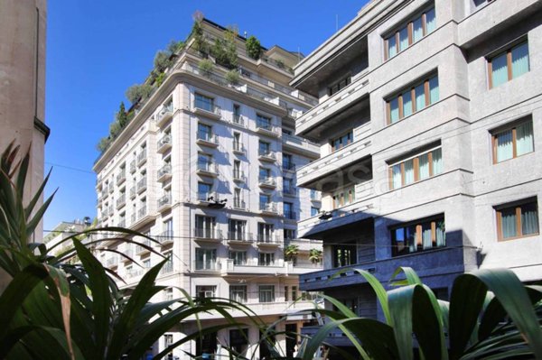 appartamento in vendita a Milano in zona Brera