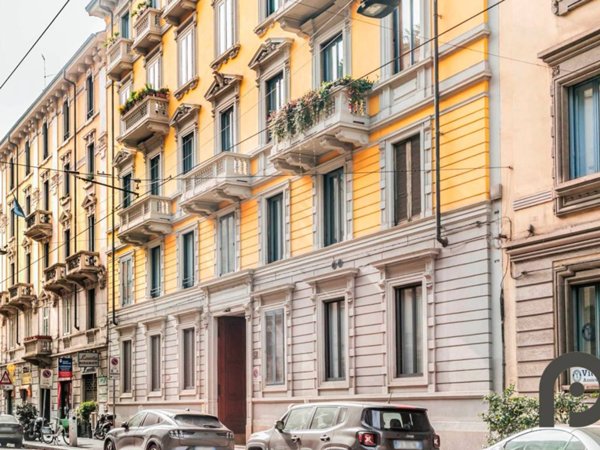 ufficio in vendita a Milano in zona Solari