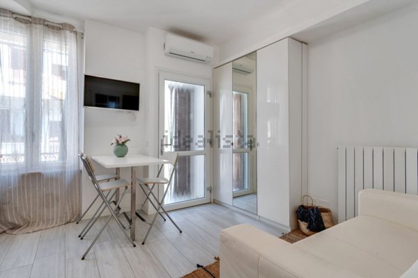 appartamento in vendita a Milano in zona Casoretto