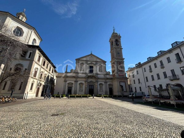 appartamento in vendita a Milano in zona Centro Storico