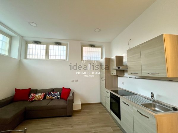 appartamento in vendita a Milano in zona Turro