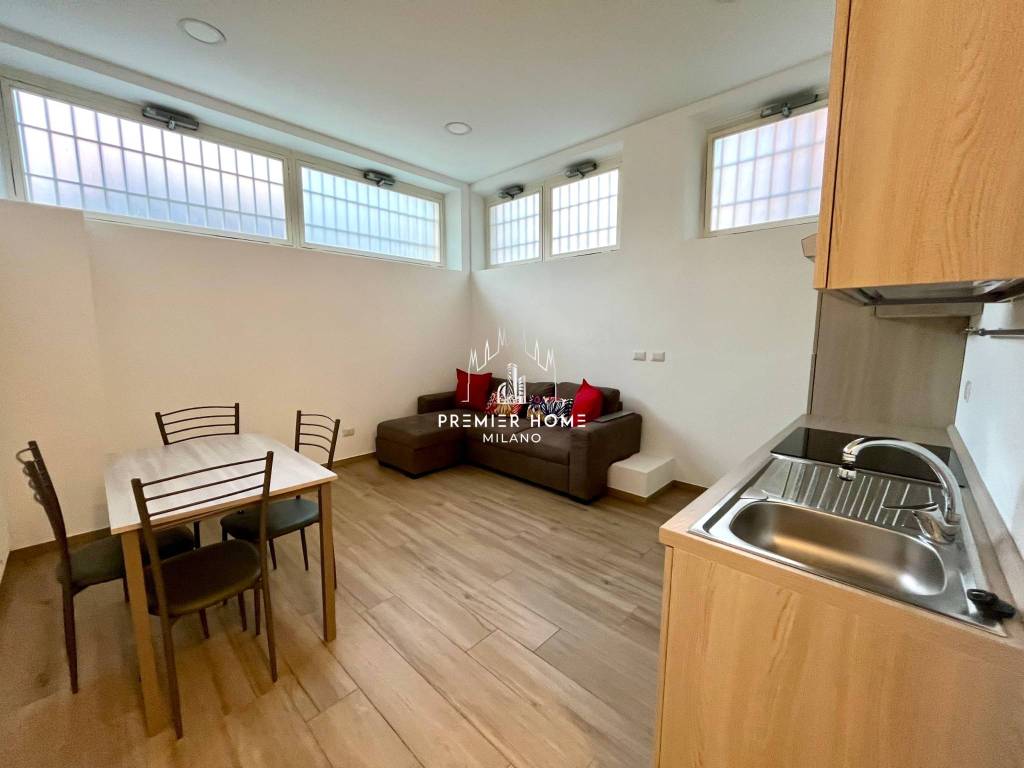 appartamento in vendita a Milano in zona Turro