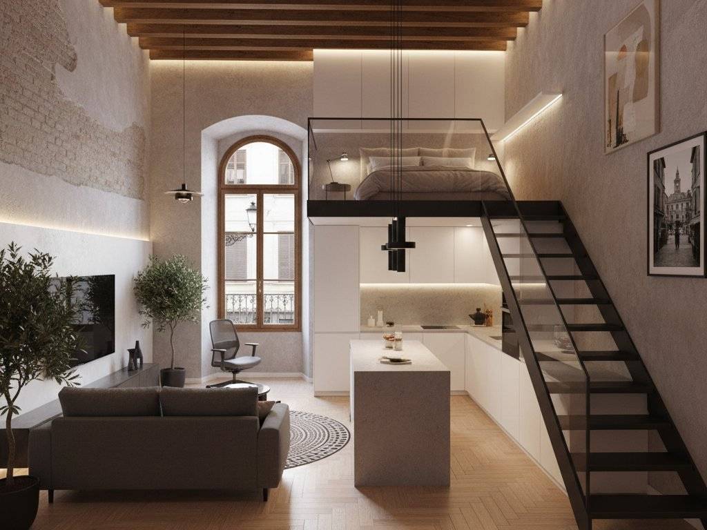 appartamento in vendita a Milano in zona Centro Storico