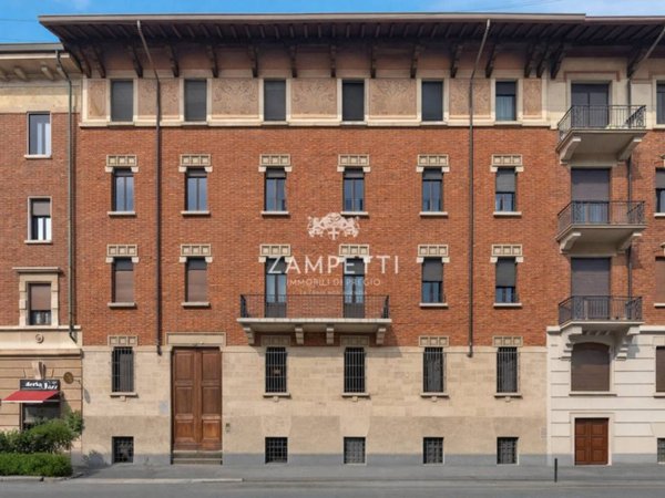 appartamento in vendita a Milano in zona Il Portello