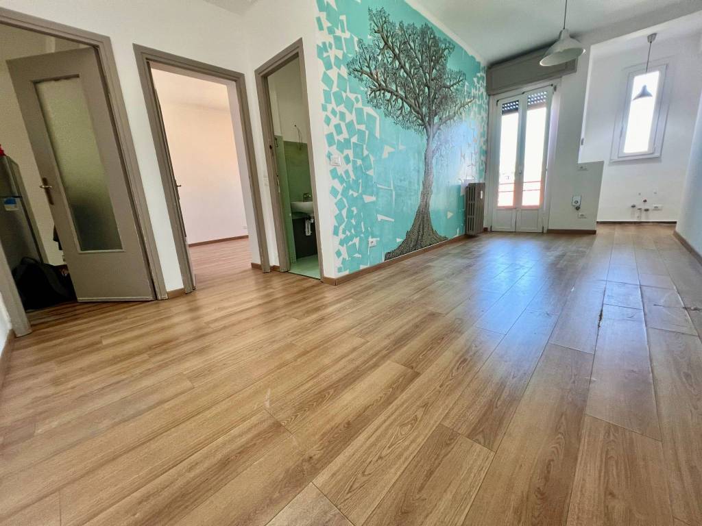 appartamento in vendita a Milano in zona Città Studi
